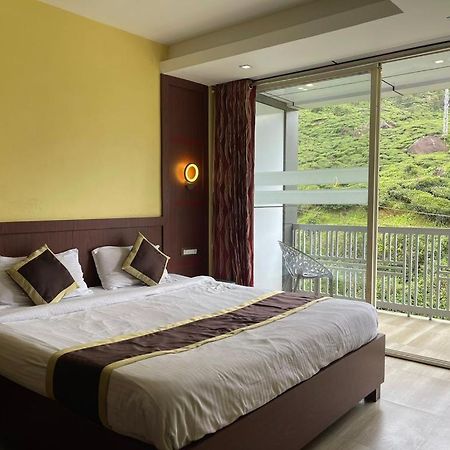 Greenland Residency Munnar Esterno foto
