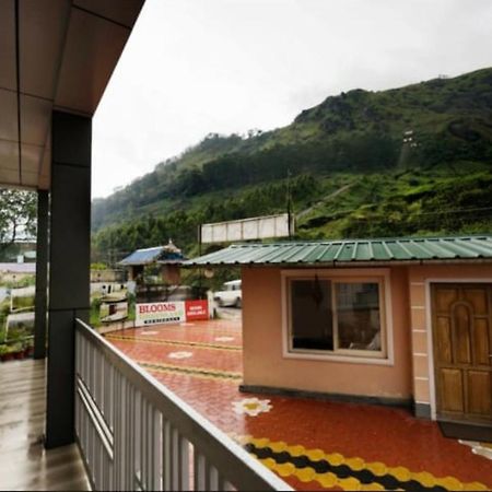 Greenland Residency Munnar Esterno foto