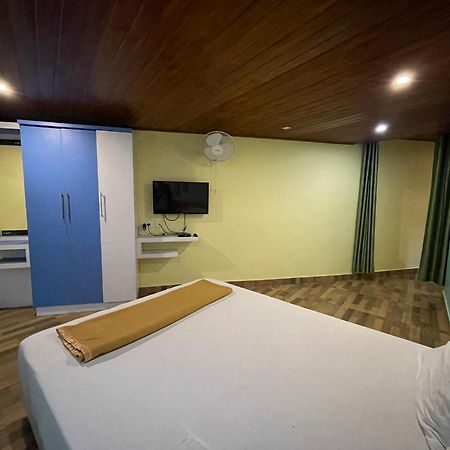 Greenland Residency Munnar Esterno foto
