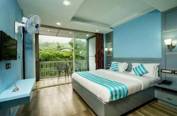 Greenland Residency Munnar Esterno foto