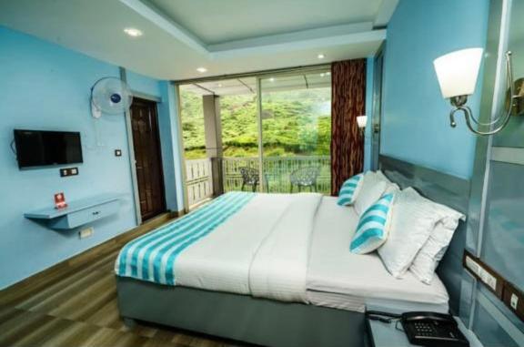 Greenland Residency Munnar Esterno foto